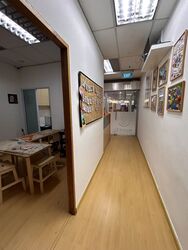 Bukit Timah Plaza / Sherwood Towers (D21), Retail #476854711